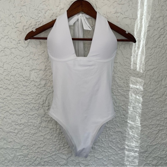 NWOT Ninety Third Avenue One Piece Swimsuit Small - Picture 2 of 9